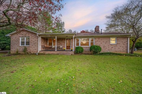 A home in Greenville