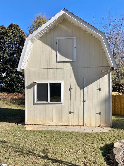 A home in Simpsonville