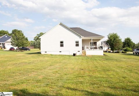 A home in Taylors