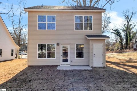 A home in Belton