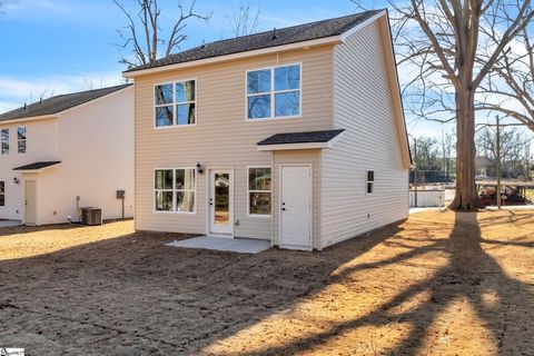 A home in Belton