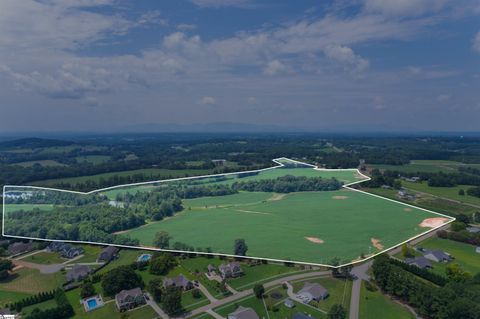 0 New Cut Road Inman SC 29349