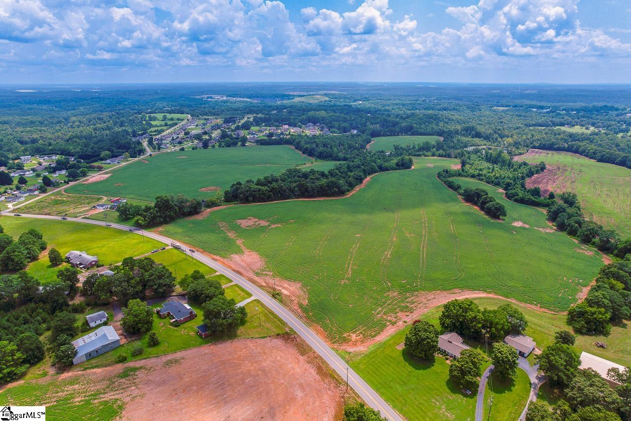 0 New Cut Road