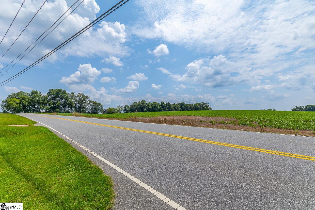 0 New Cut Road
