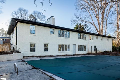 A home in Clinton