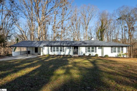 A home in Clinton