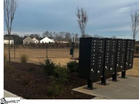 A home in Boiling Springs