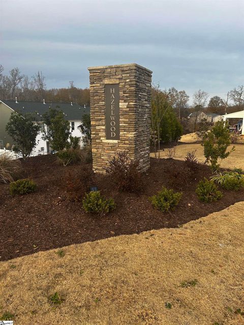 A home in Boiling Springs