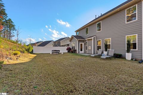 A home in Greenville