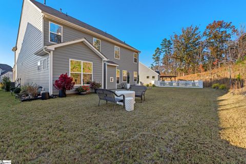 A home in Greenville