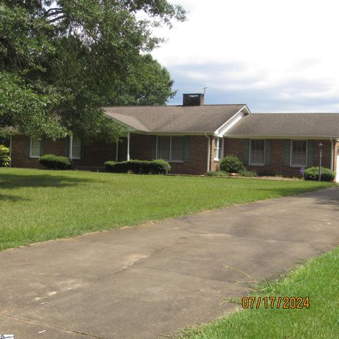 A home in Campobello