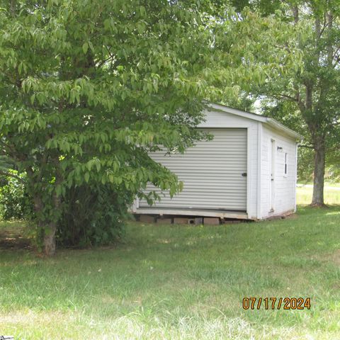 A home in Campobello