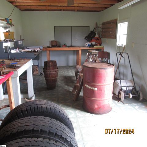 A home in Campobello