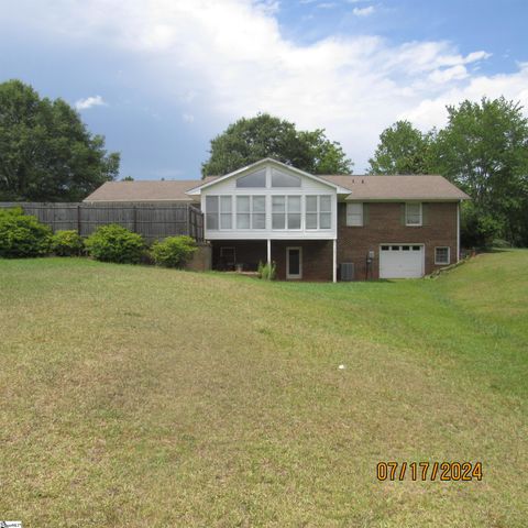 A home in Campobello