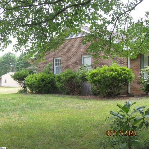 A home in Campobello