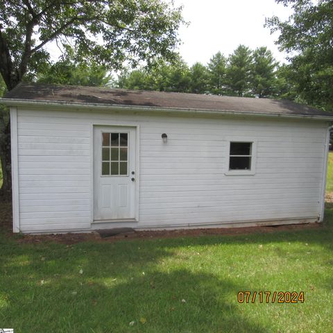 A home in Campobello