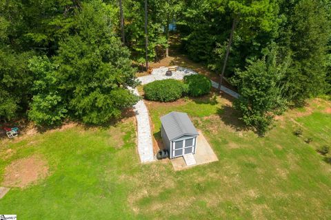 A home in Lyman