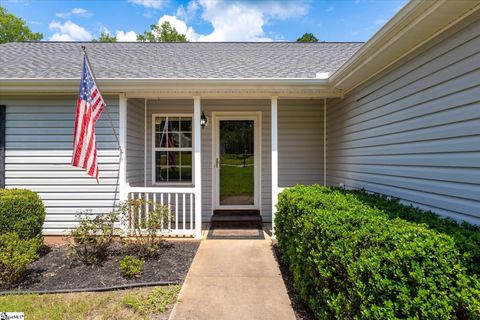 A home in Lyman