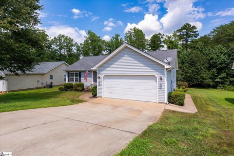 A home in Lyman