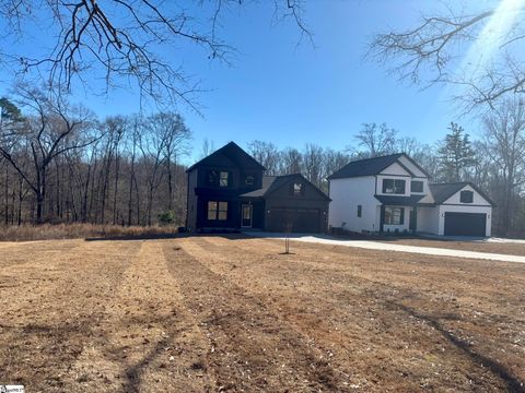 A home in Lyman