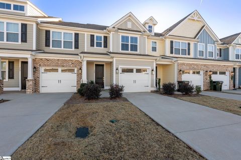 A home in Greer