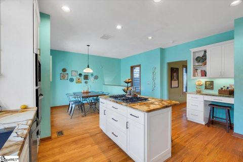 A home in Central