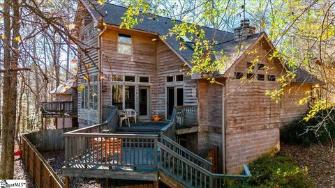 A home in Central