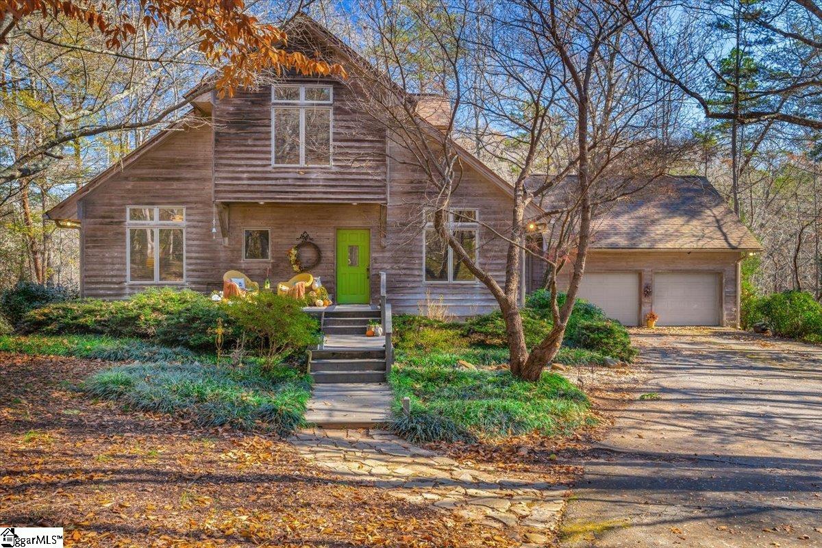 724 Jones Mill Road