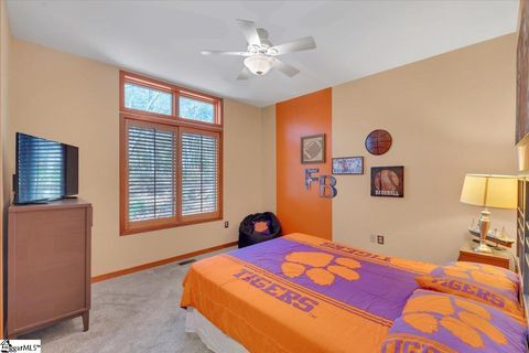 A home in Central