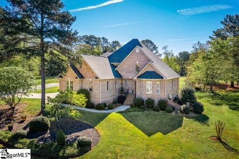 2600 Dog Leg Lane Seneca SC 29678
