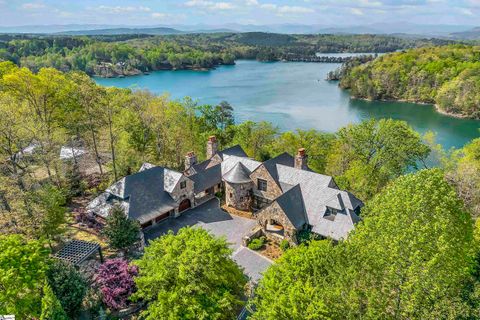824 Top Ridge Drive Sunset SC 29685