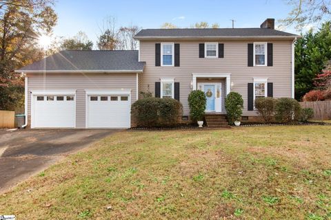 A home in Taylors