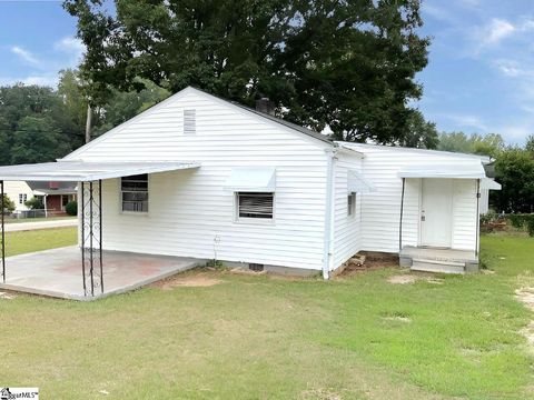 A home in Greenville