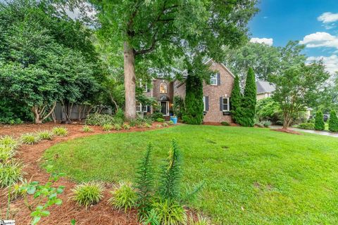 A home in Greenville