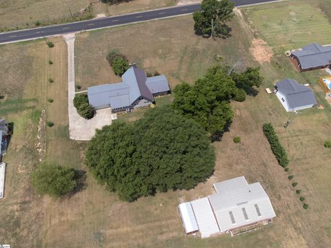 A home in Lyman