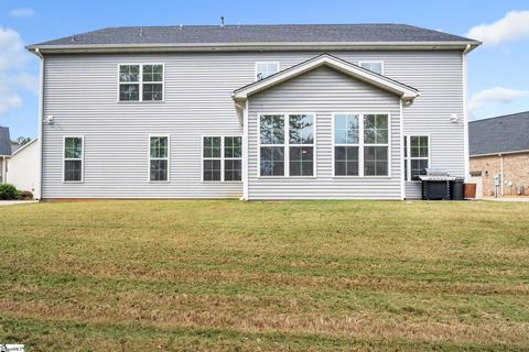 A home in Easley