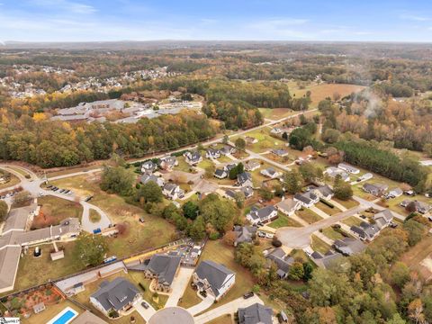 A home in Easley