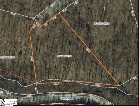 Photo of 15 Day Lily Road, Landrum, SC 29356 (MLS # 1501625)