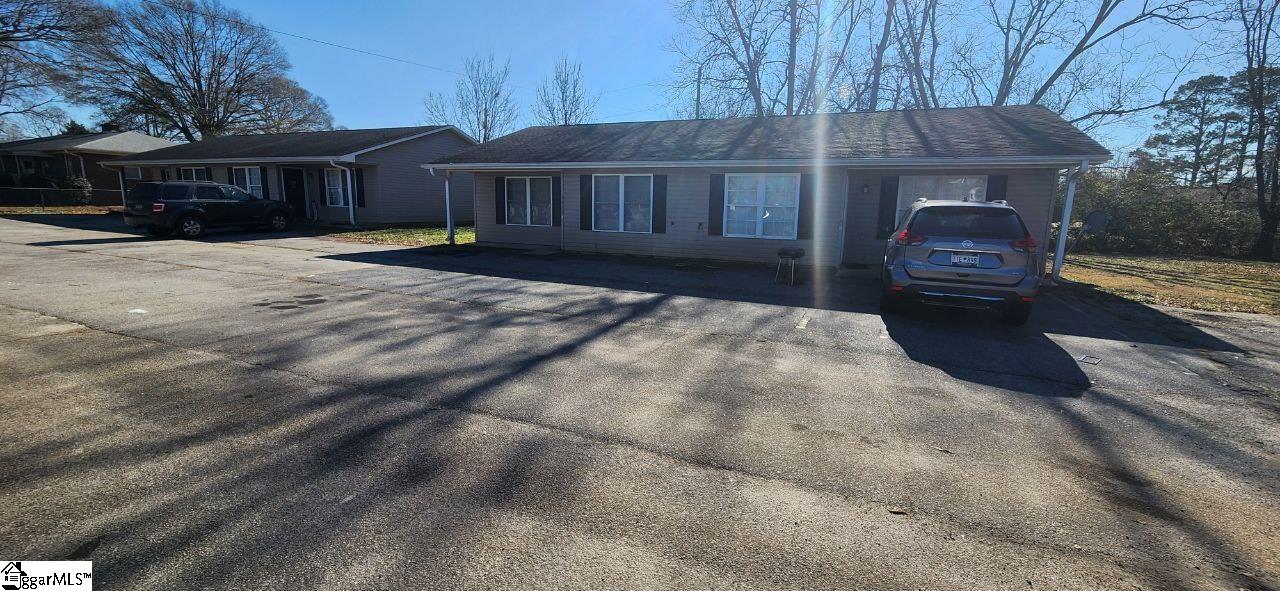1025 W Shockley Ferry Road