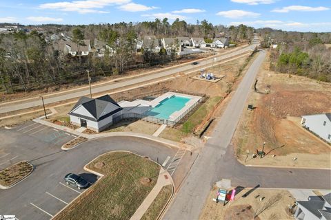 A home in Greenville