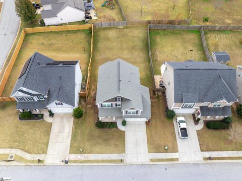 A home in Simpsonville