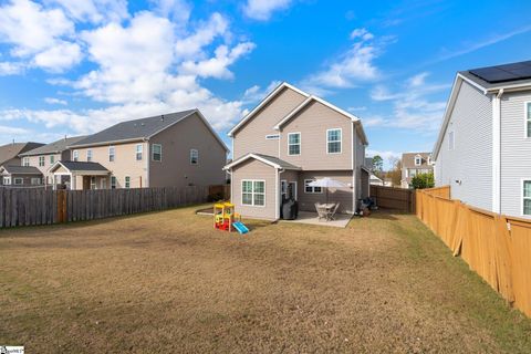 A home in Simpsonville