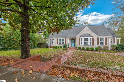 A home in Greenville