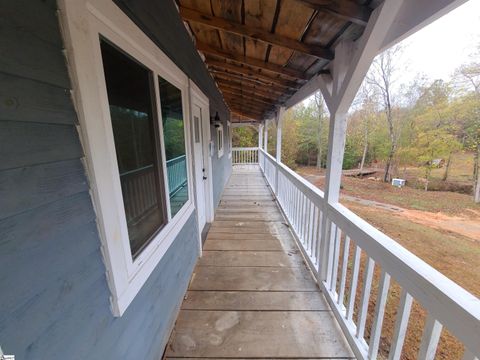 A home in Cross Hill