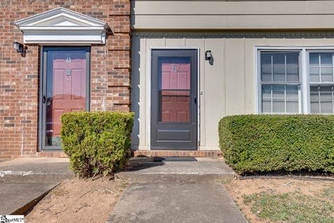 A home in Greenville