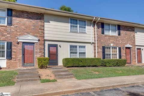 A home in Greenville