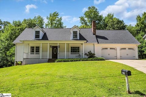 A home in Taylors