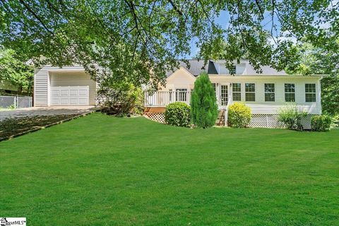 A home in Taylors