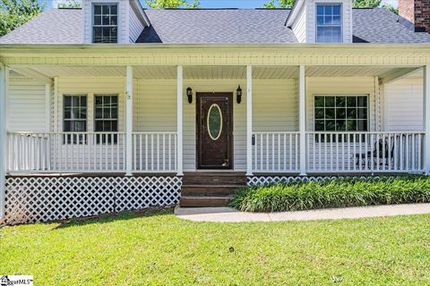 A home in Taylors