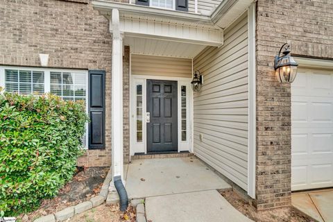 A home in Easley